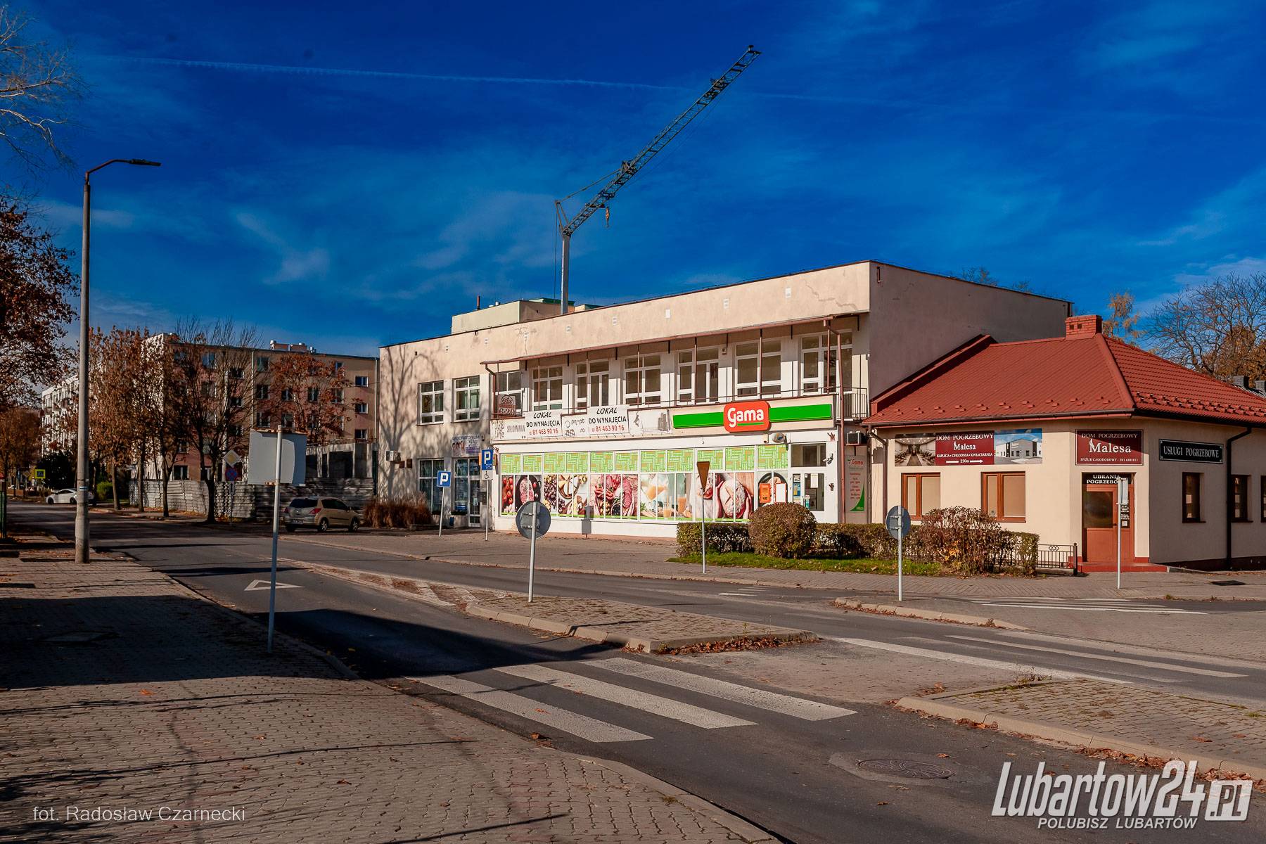 Lubartów