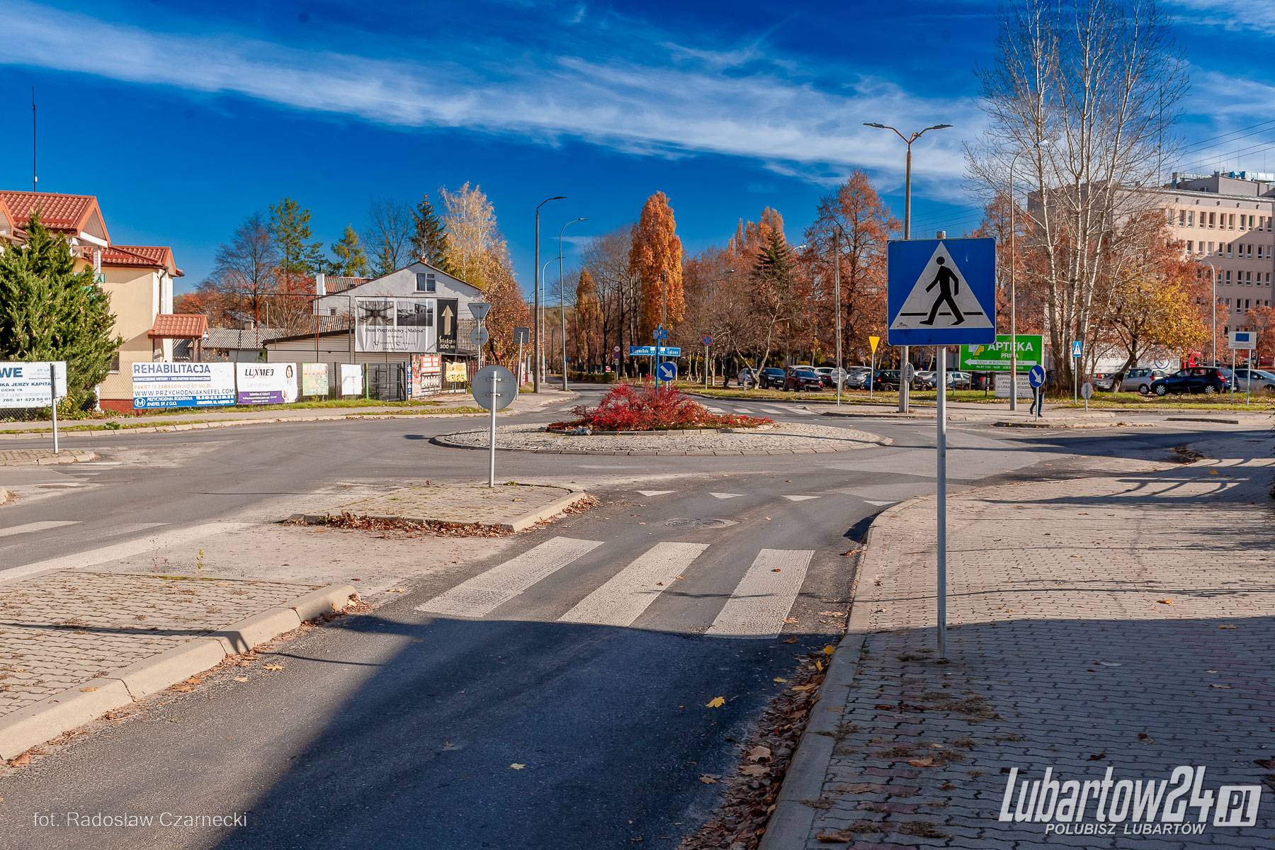 Lubartów