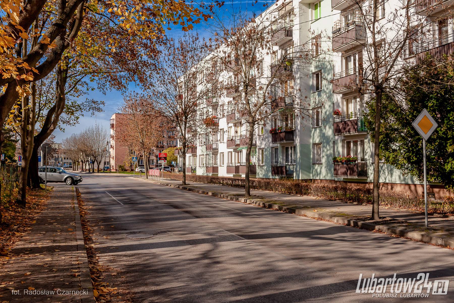 Lubartów