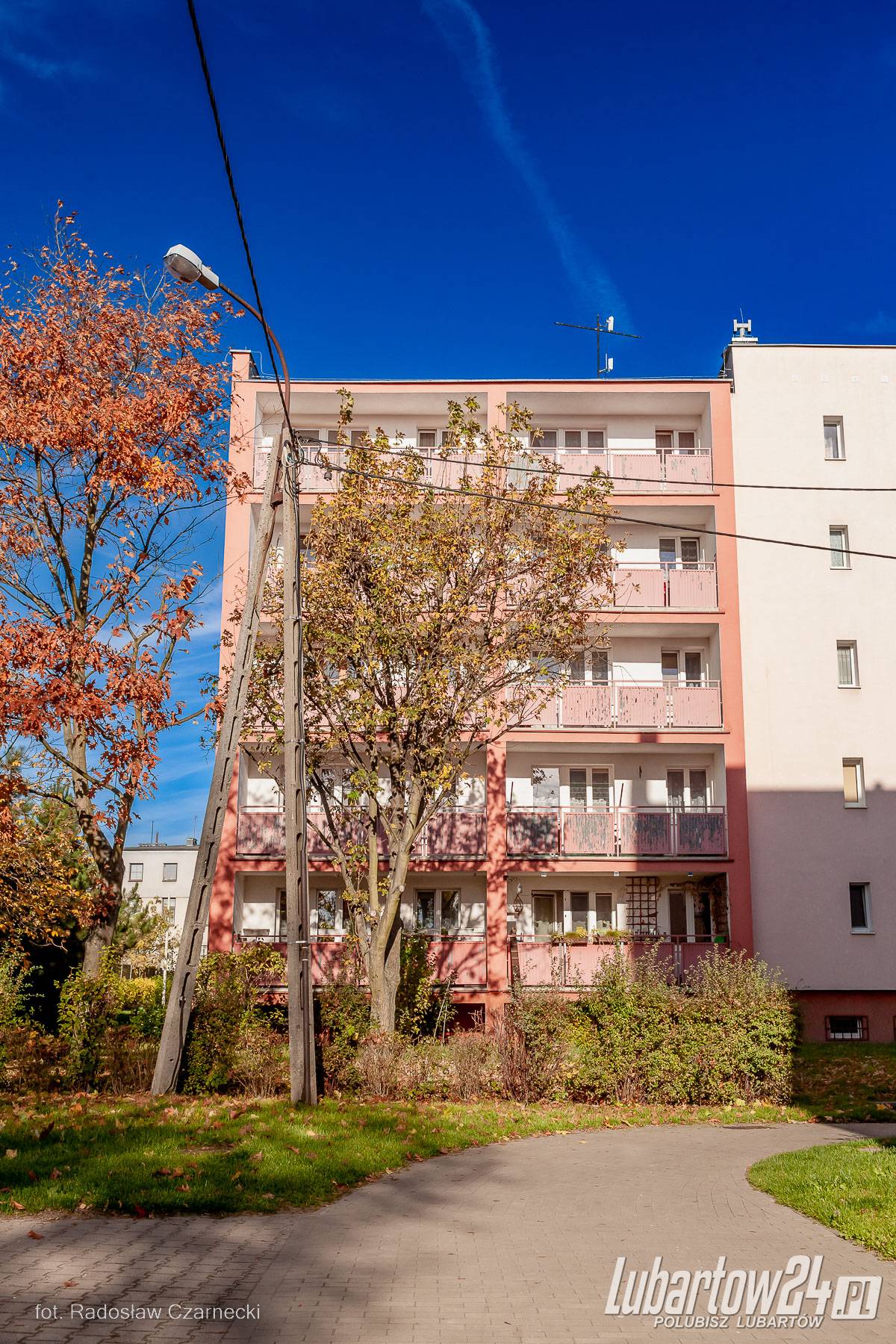 Lubartów