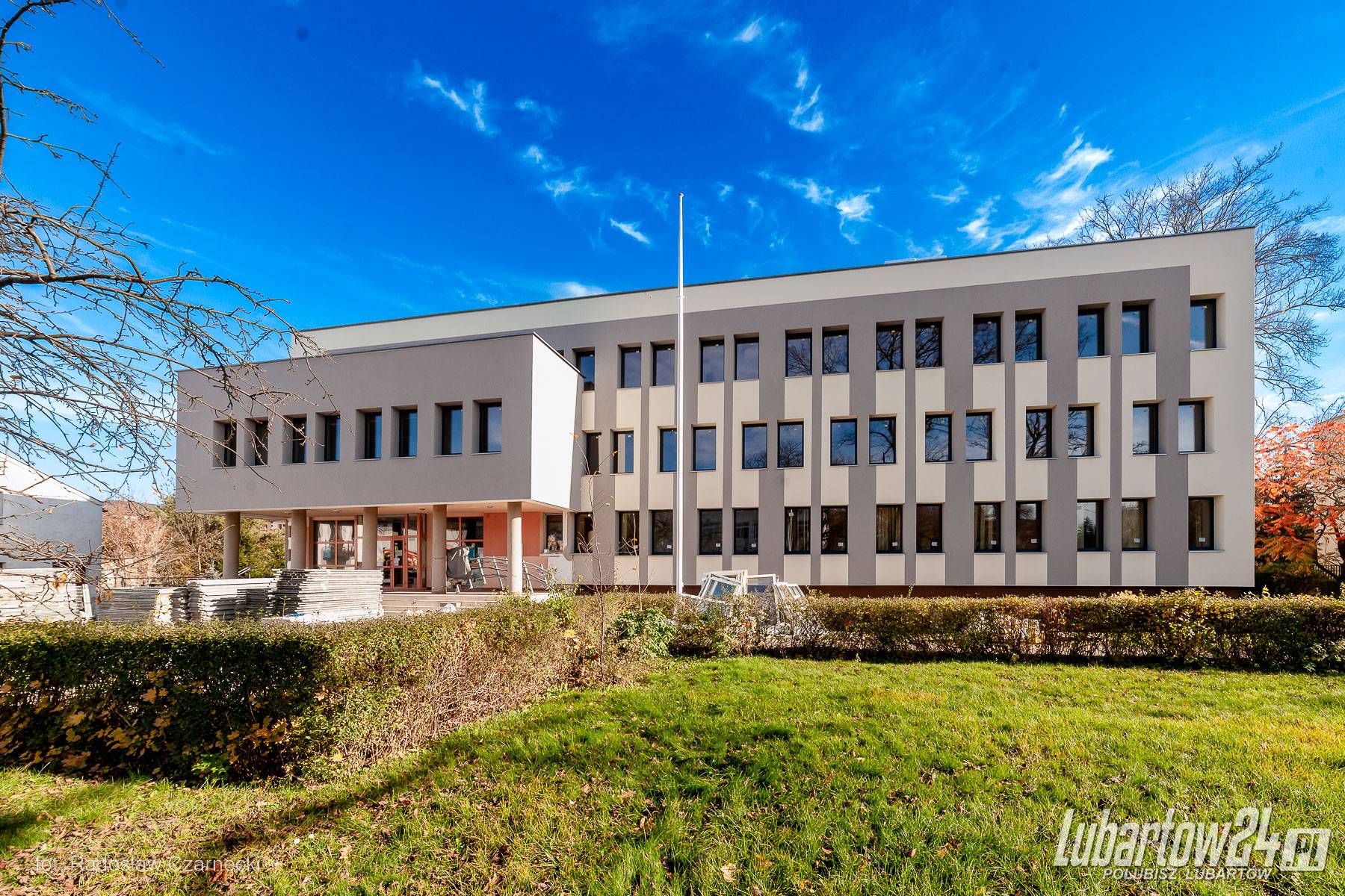 Lubartów