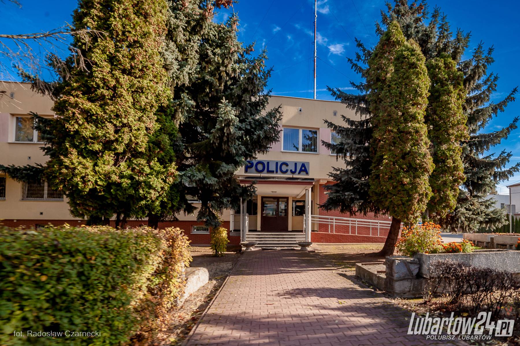 Policja