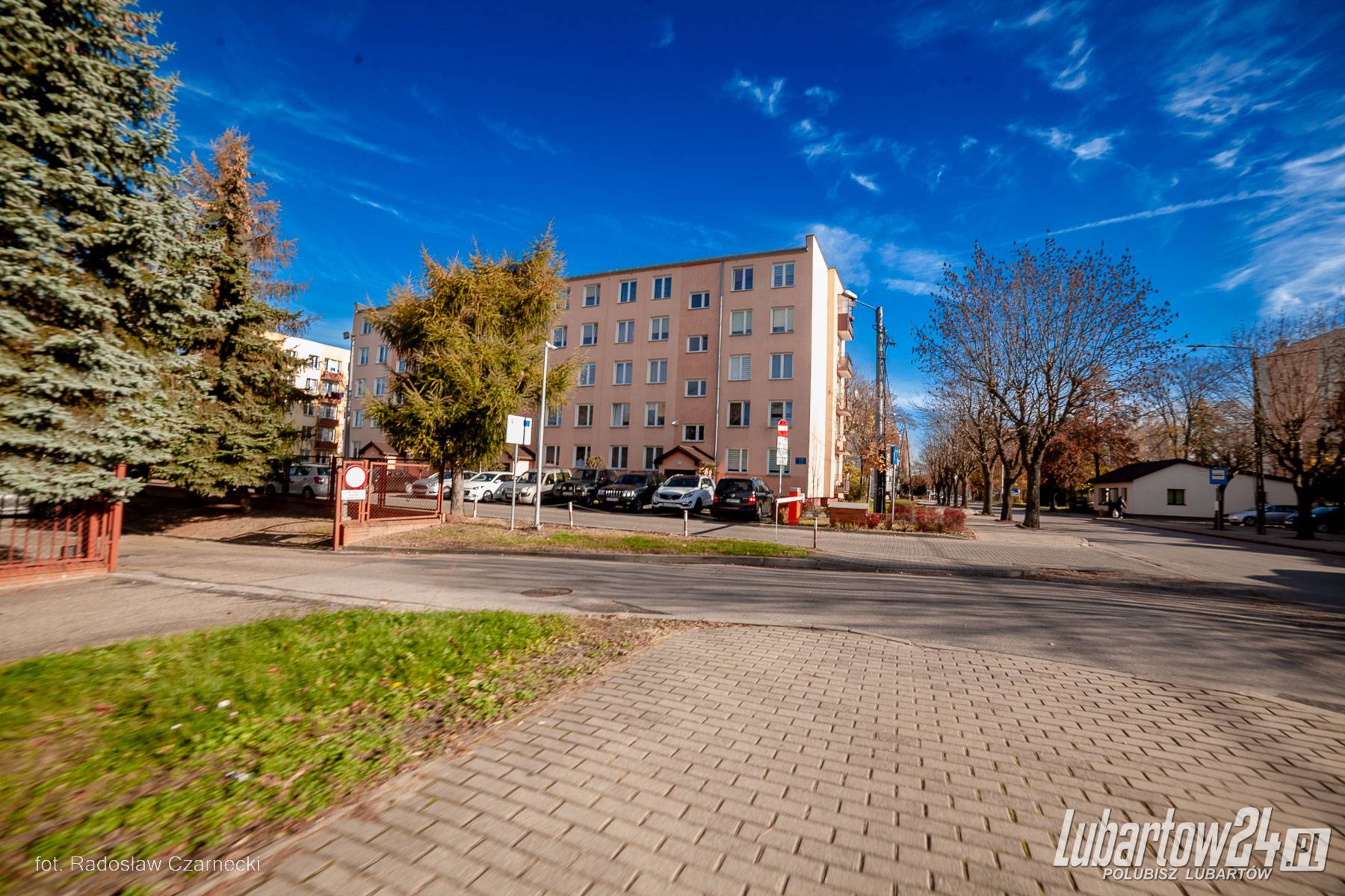 Lubartów