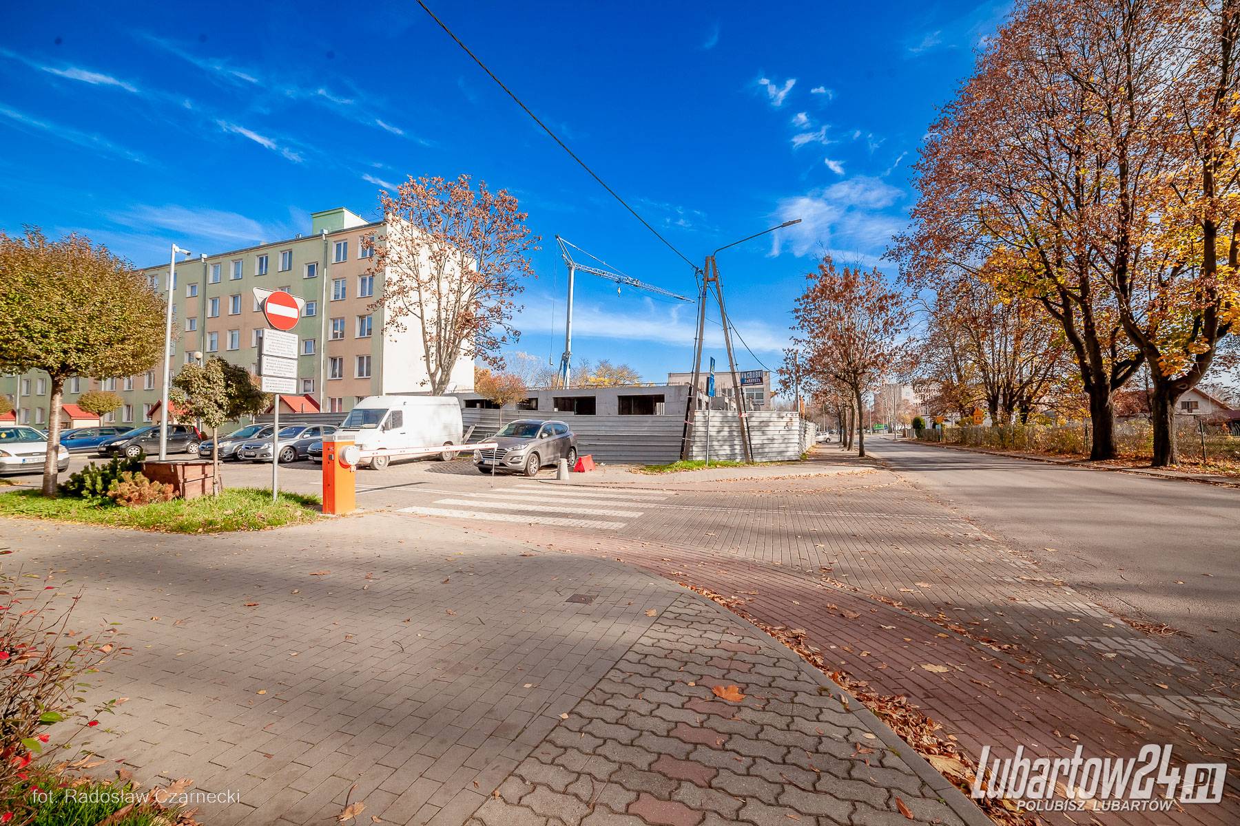 Lubartów