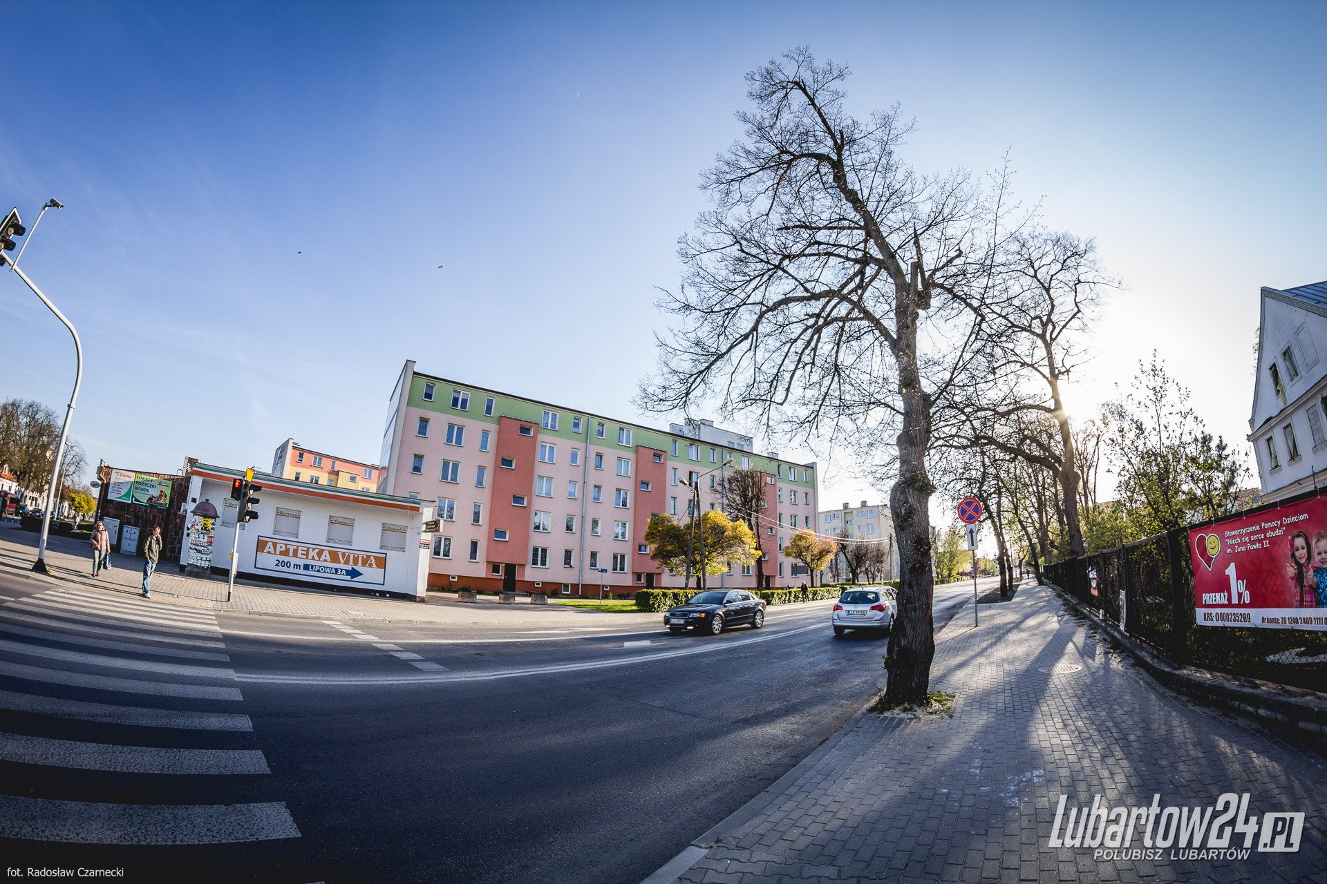 Lubartów
