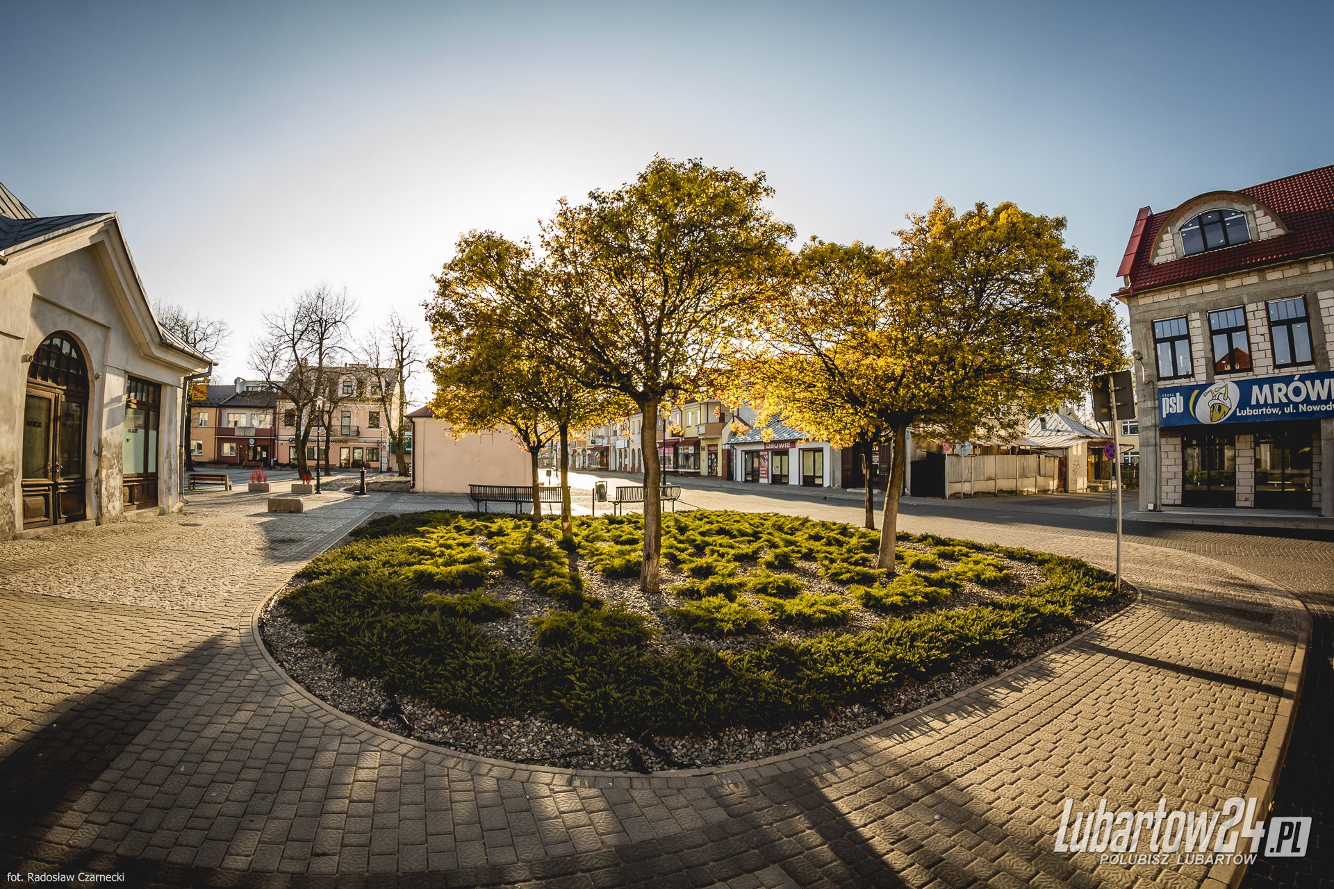 Lubartów