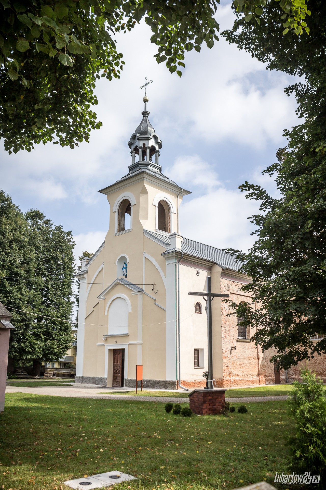 Michów