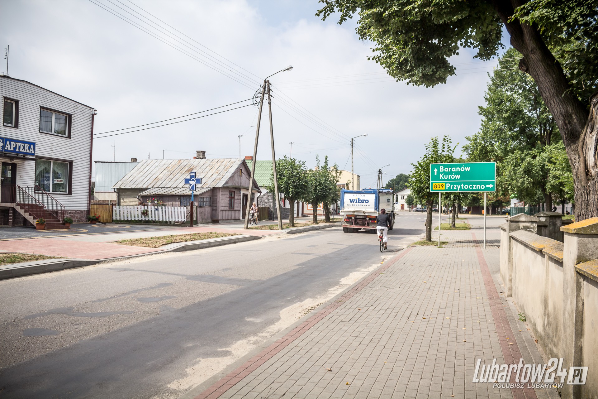 Michów