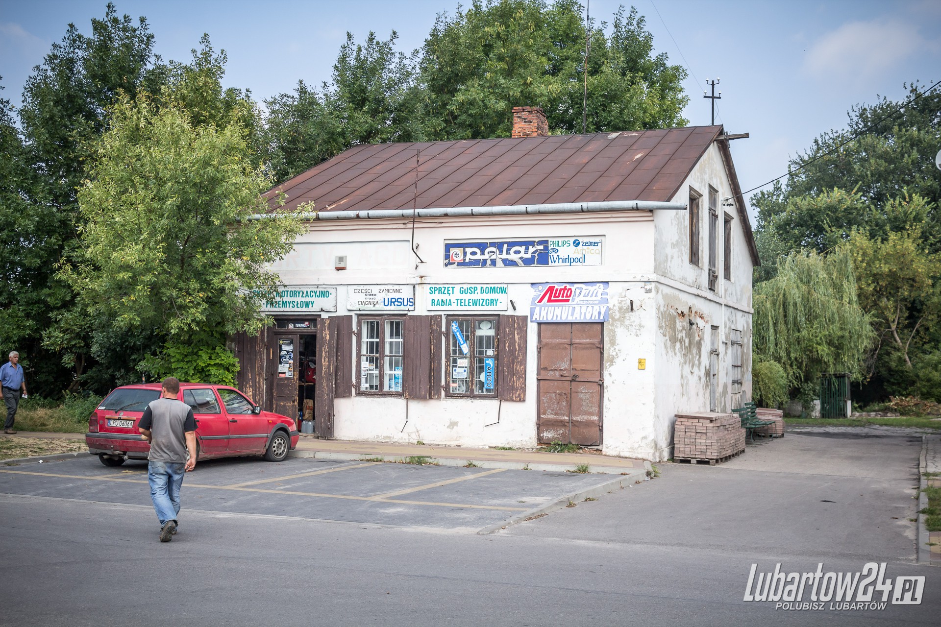 Michów