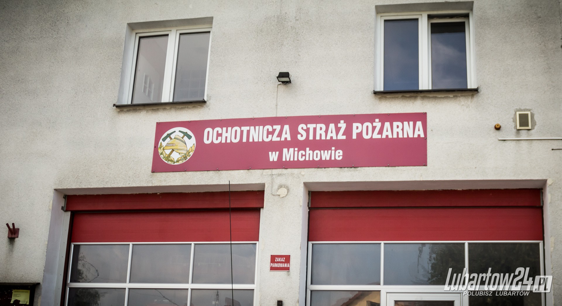 Michów