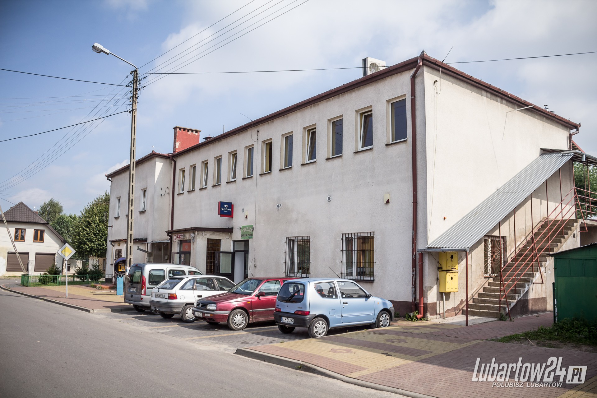 Michów