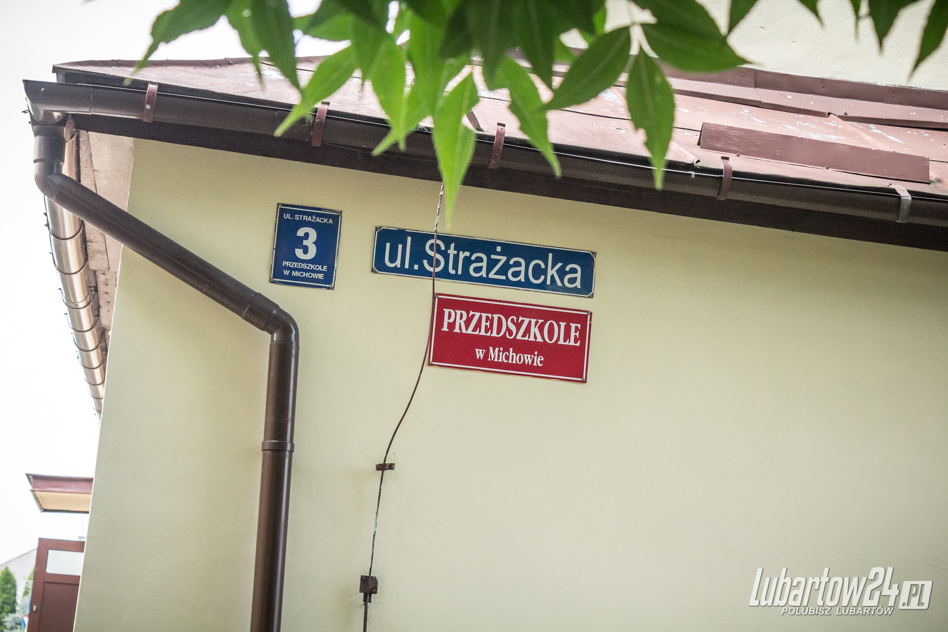 Michów
