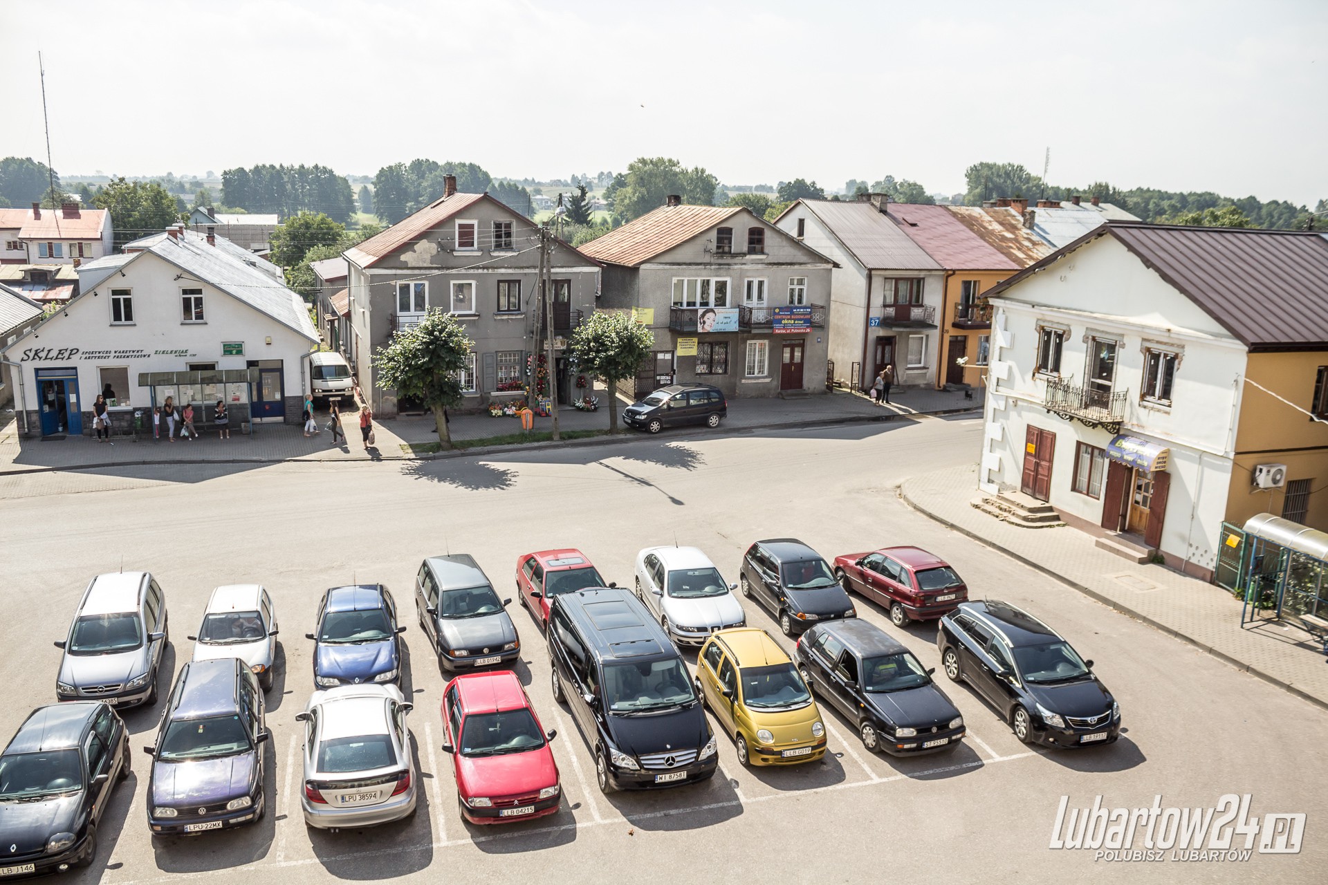 Michów