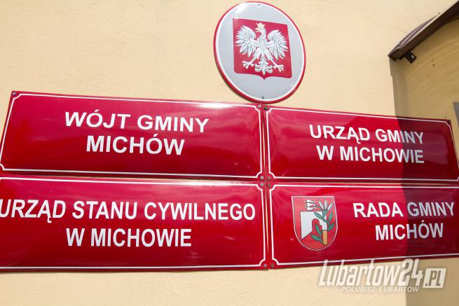 Michów: pojedyńcze głosy zadecydowały o wyniku w pierwszej turze. Skład Rady Gminy