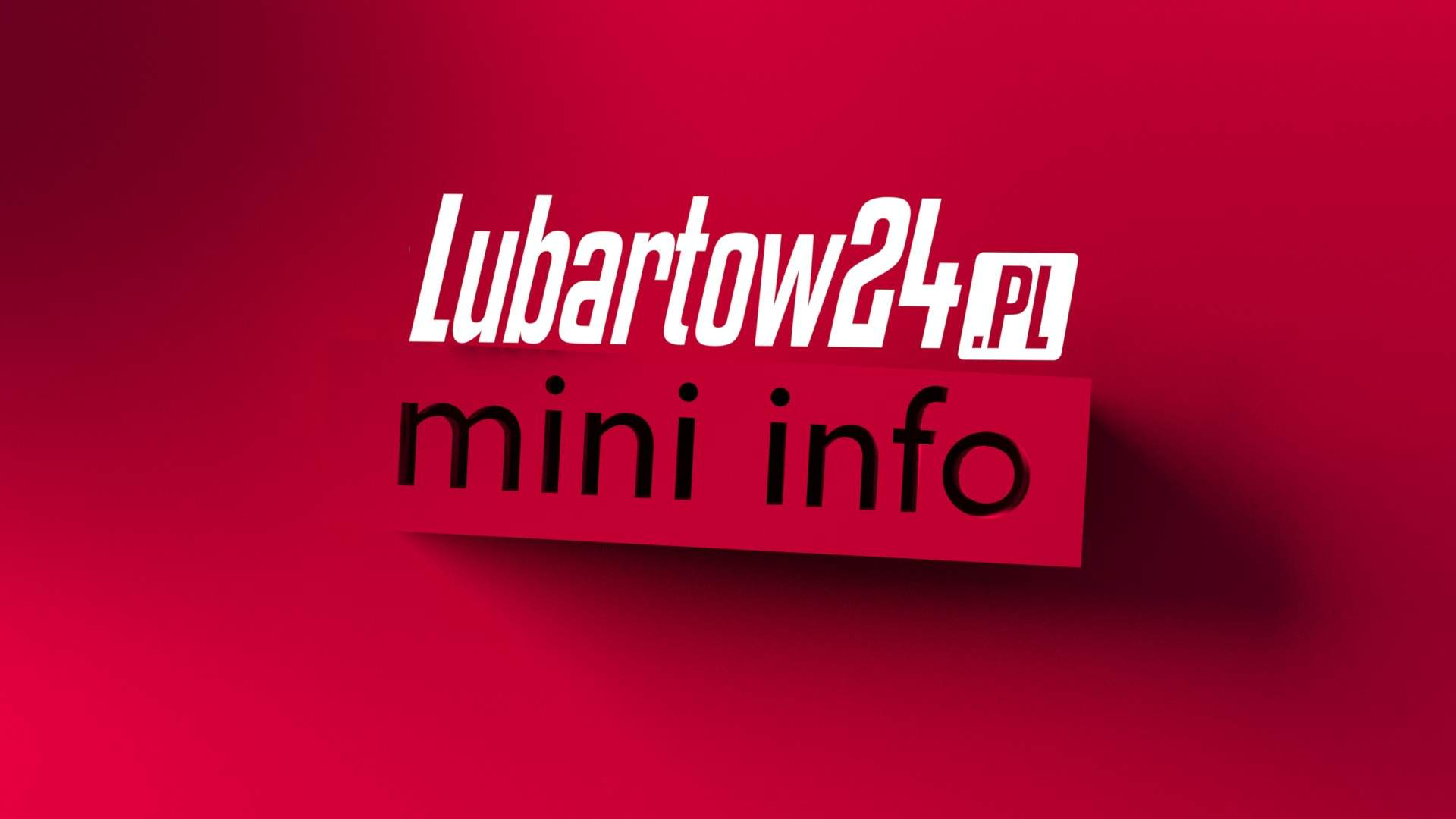 Lubartów: negatywna decyzja w sprawie pozwolenia na budowę McDonald's