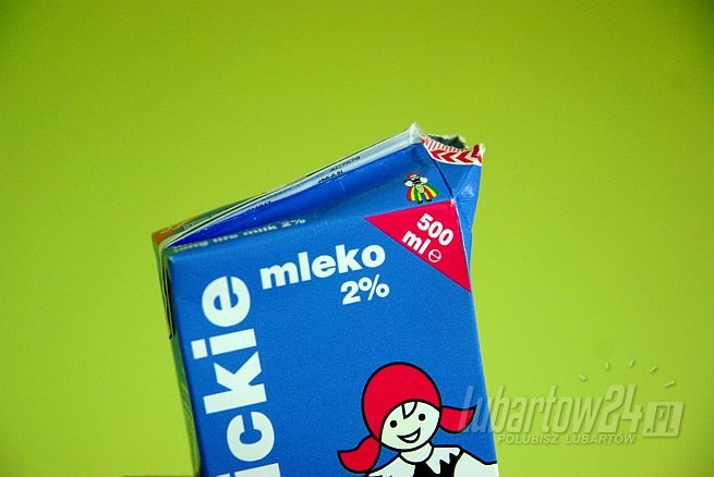 Mleko
