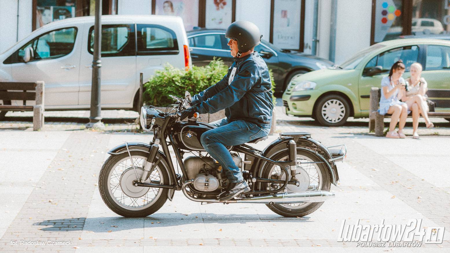 X Motozłaz