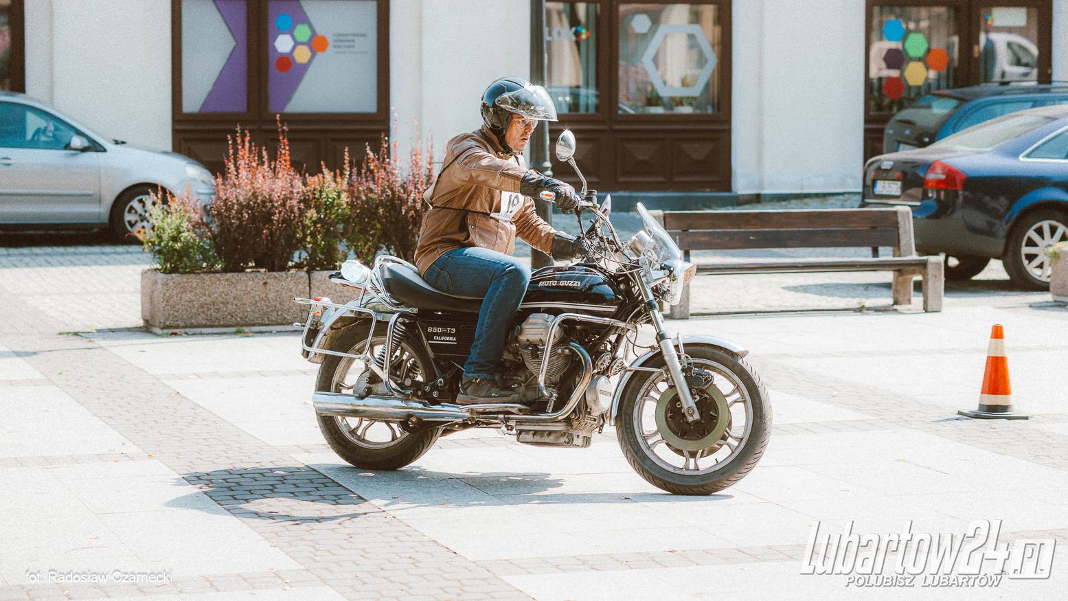 X Motozłaz