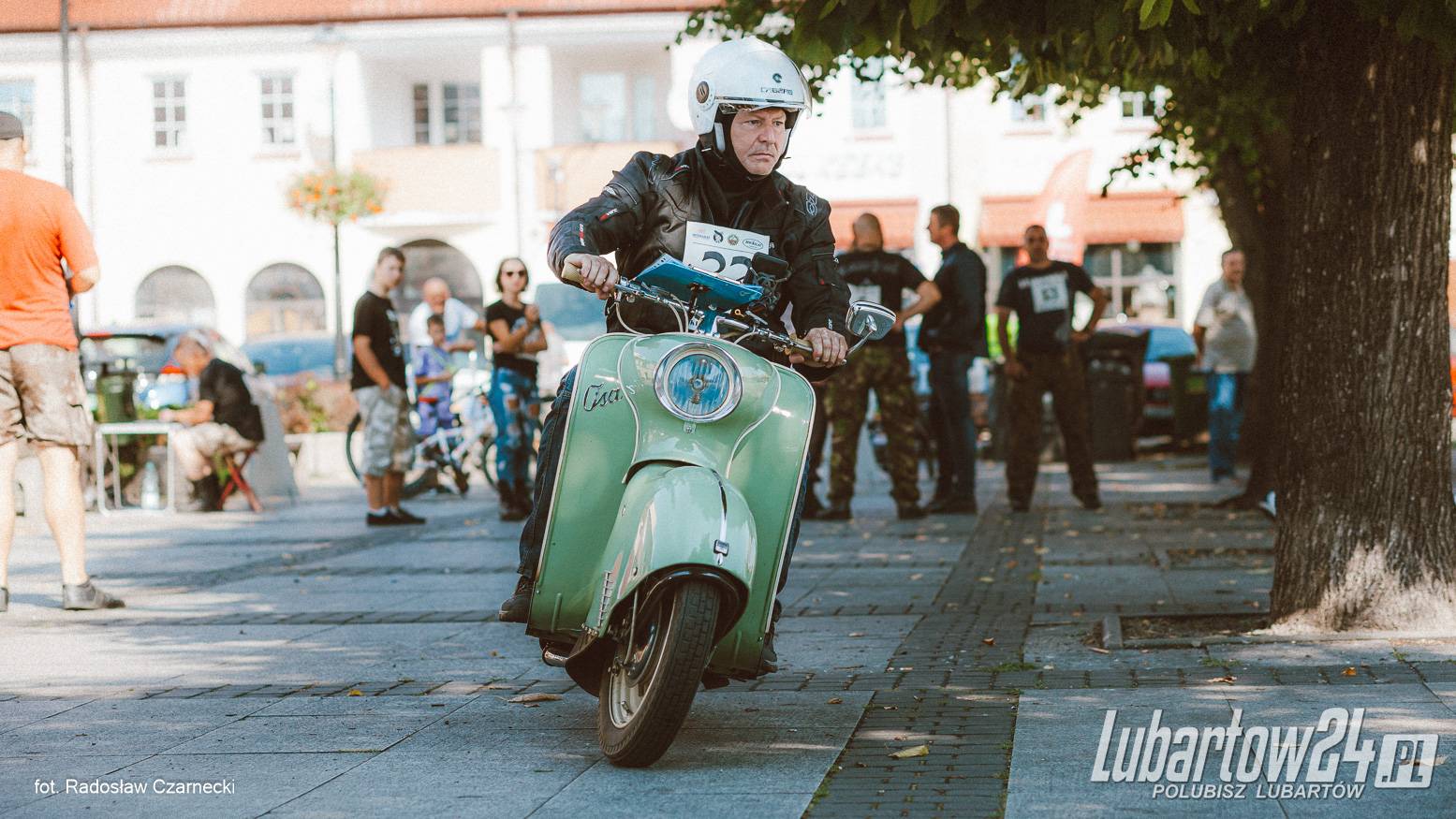 X Motozłaz