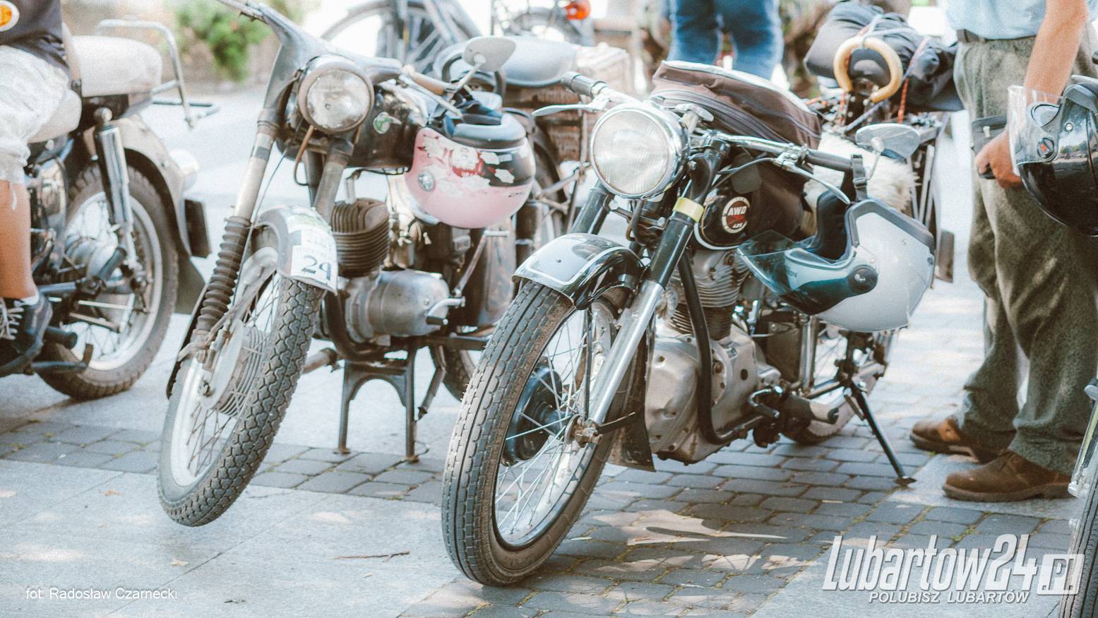 X Motozłaz