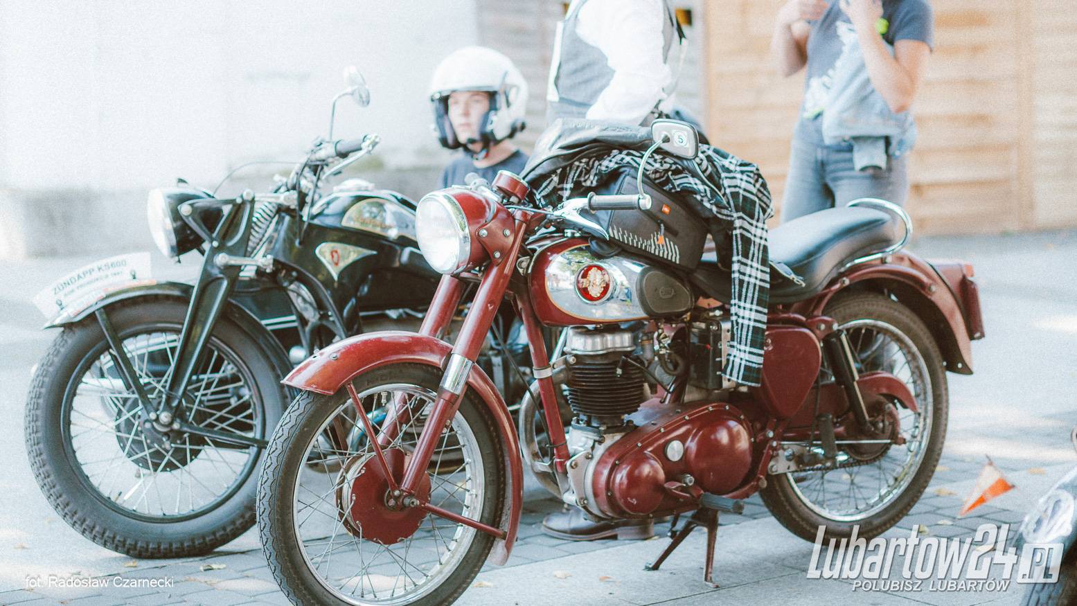 X Motozłaz