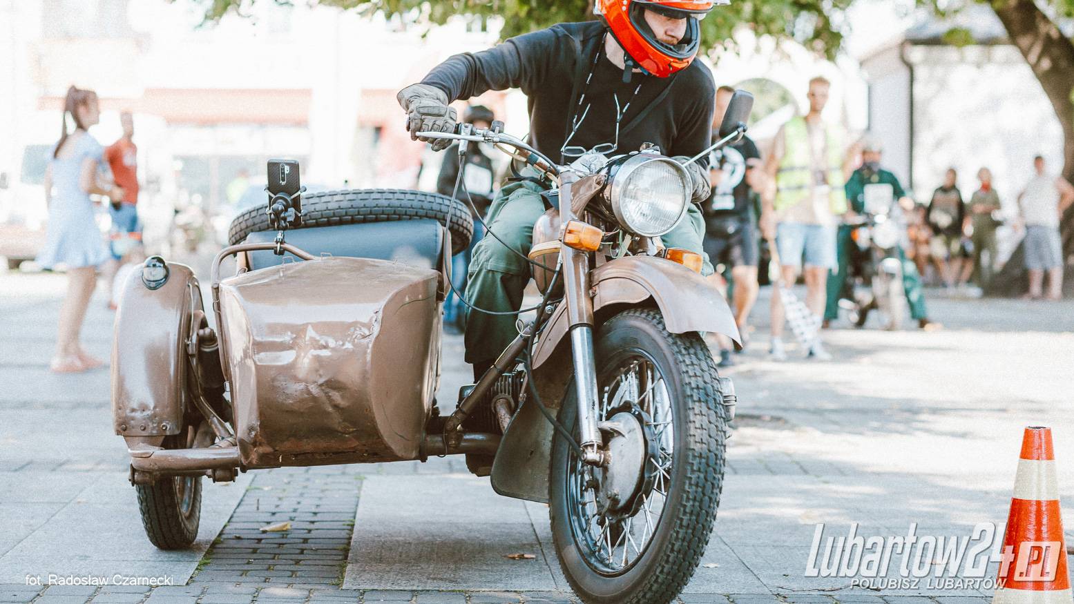 X Motozłaz