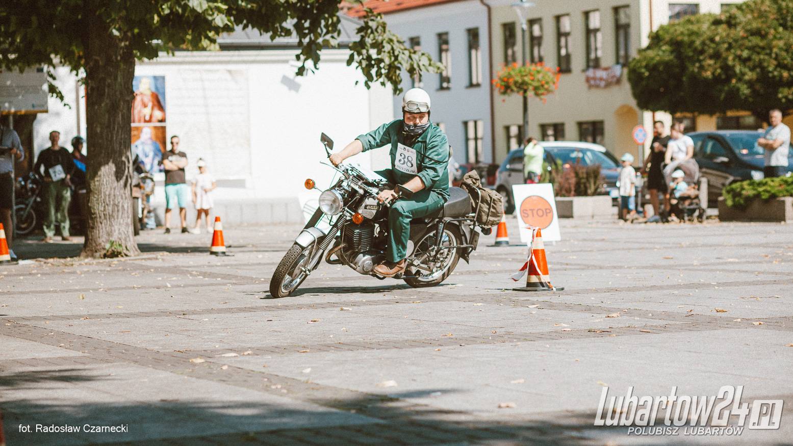 X Motozłaz