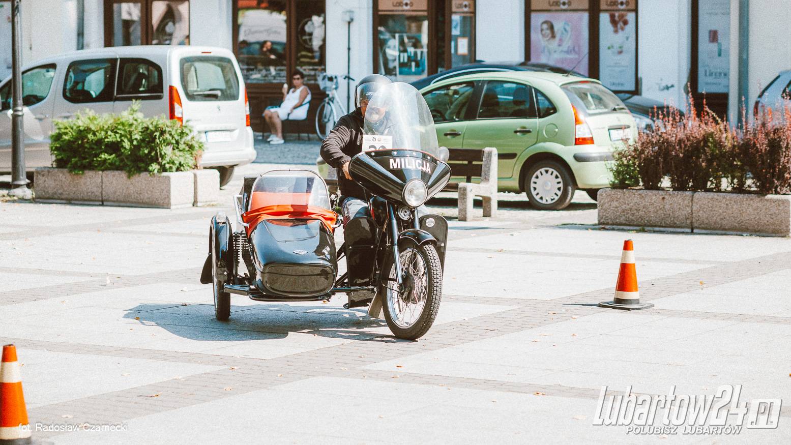 X Motozłaz