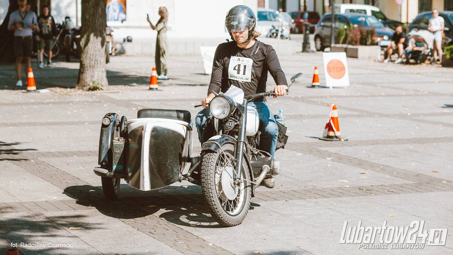 X Motozłaz