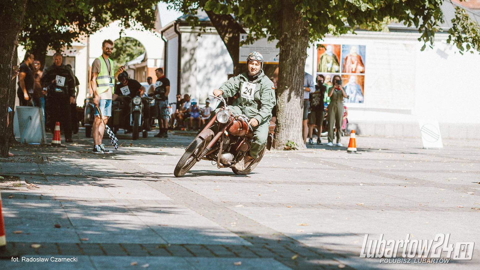 X Motozłaz