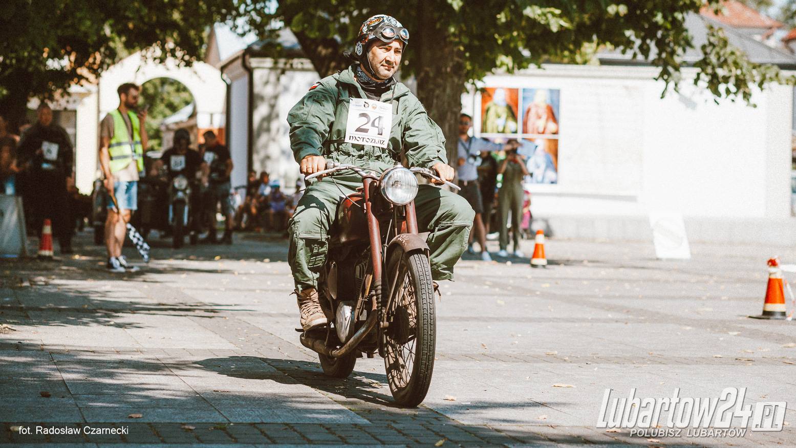 X Motozłaz