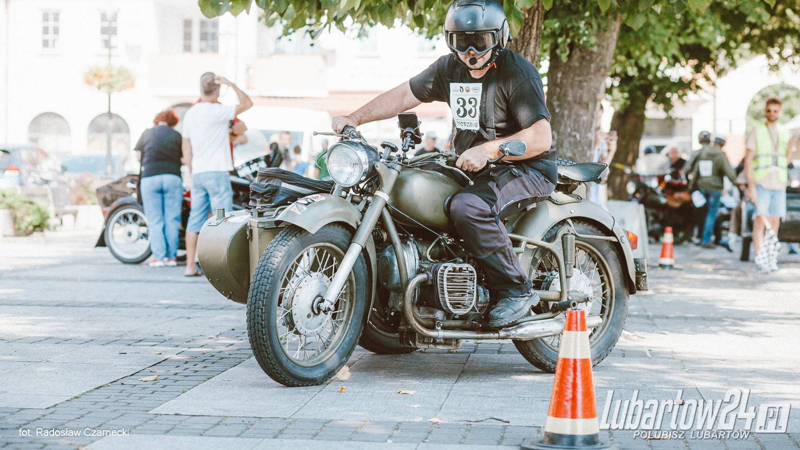 X Motozłaz