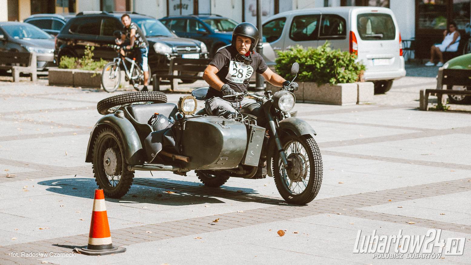 X Motozłaz