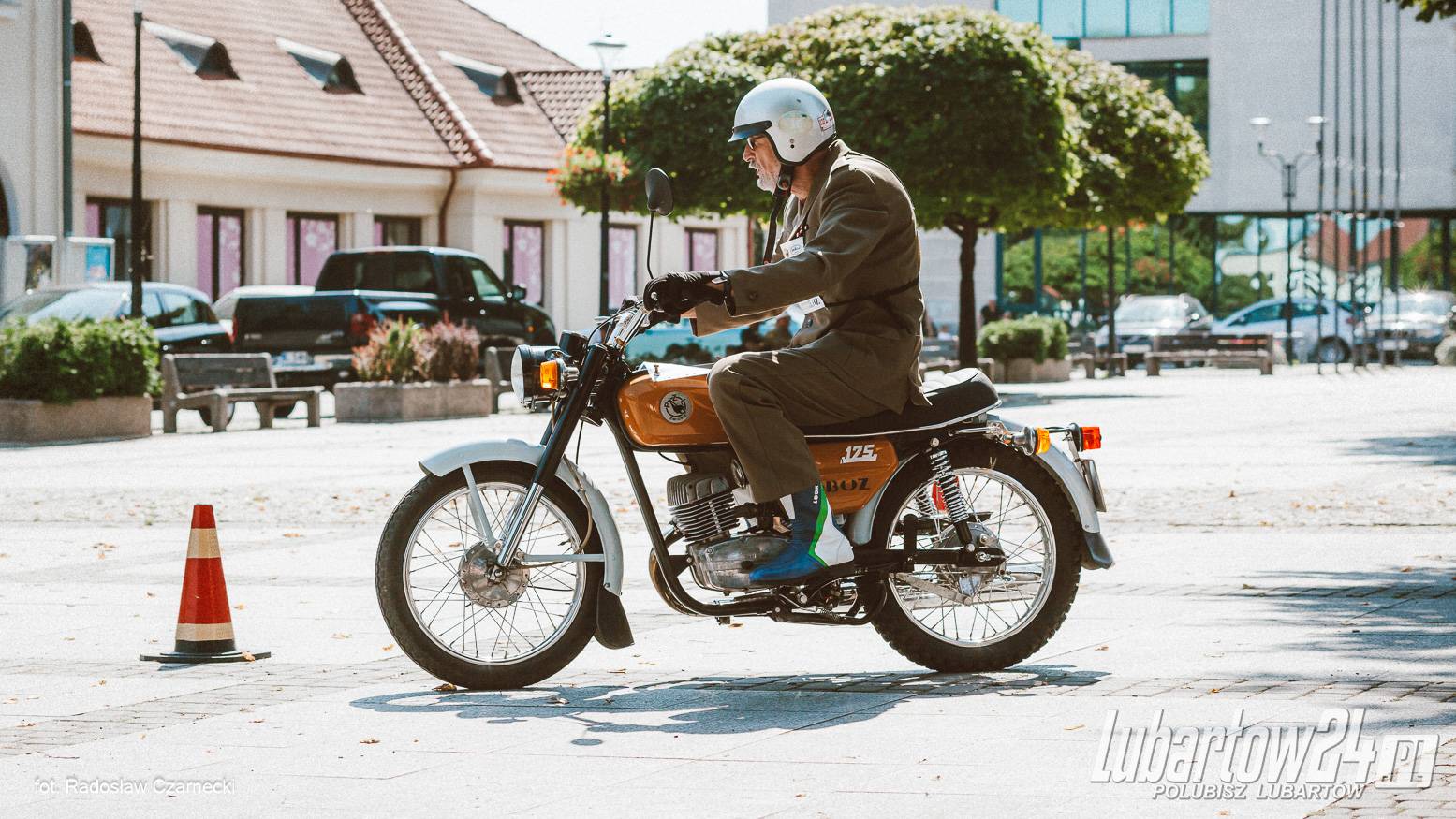 X Motozłaz