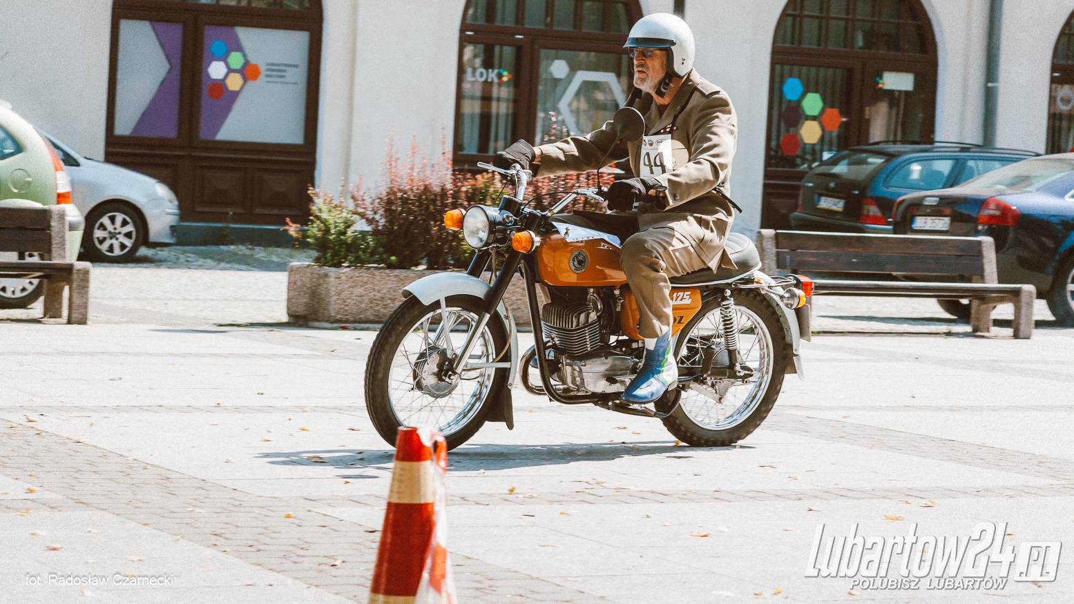 X Motozłaz