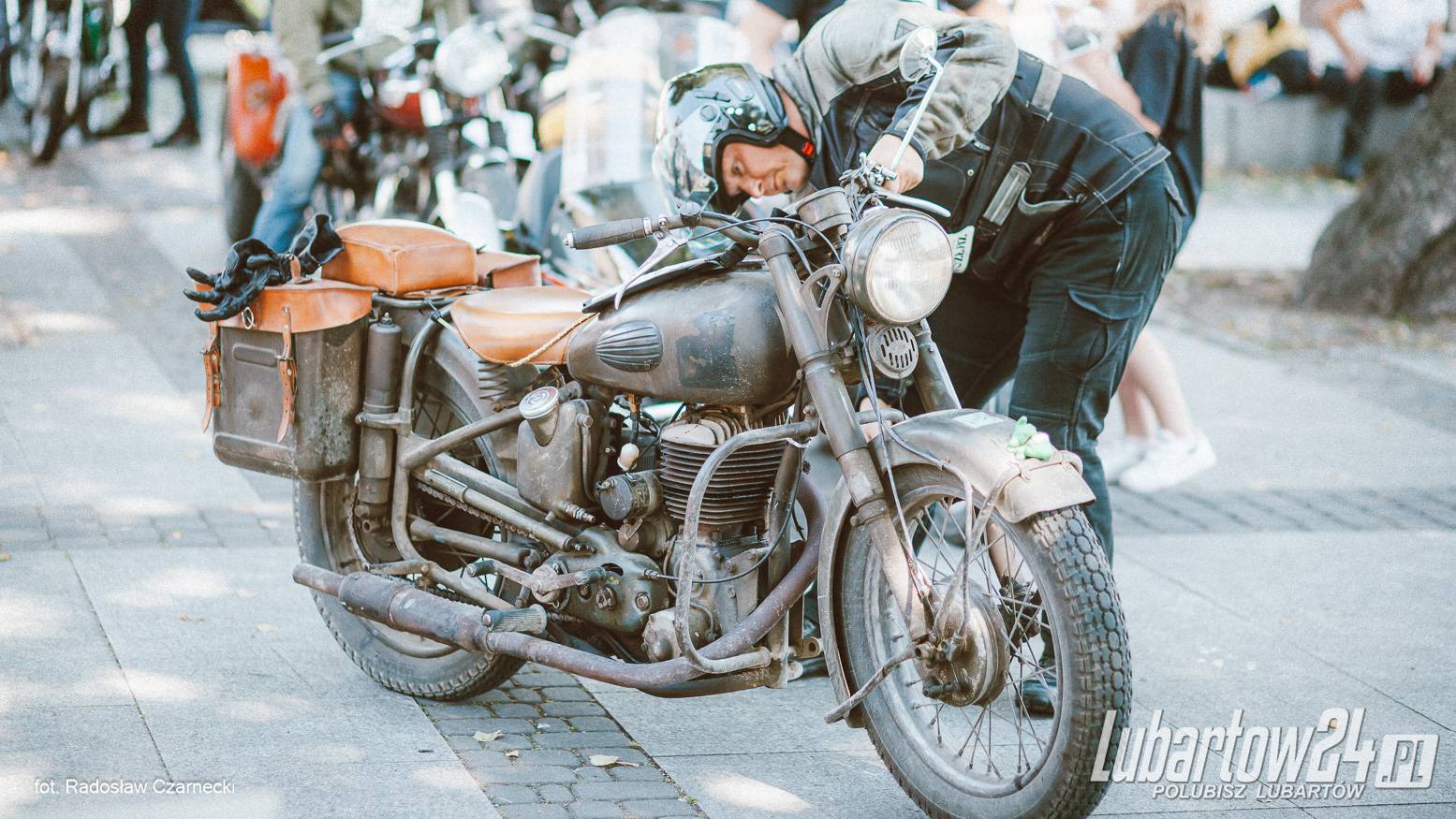 X Motozłaz