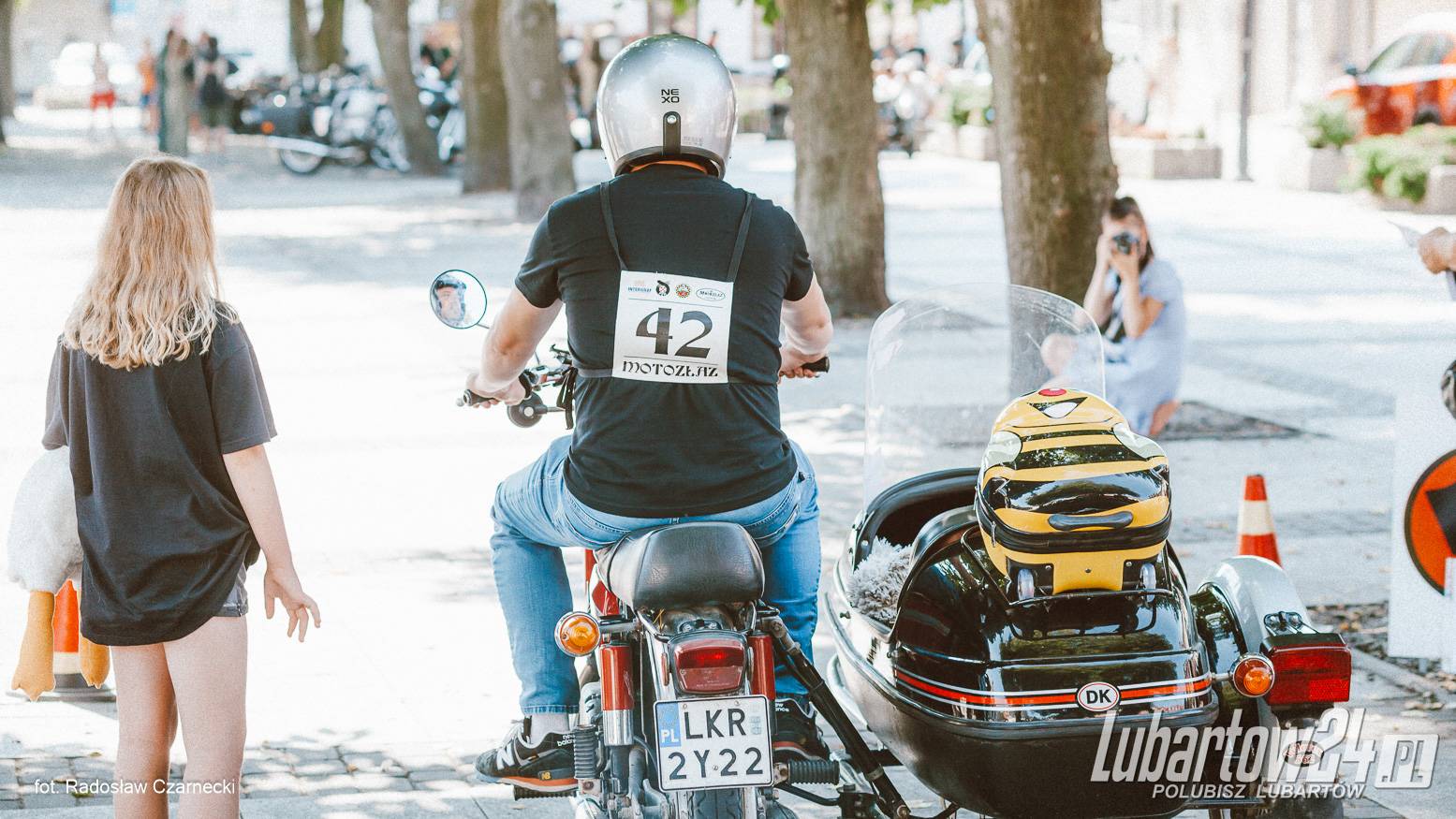 X Motozłaz
