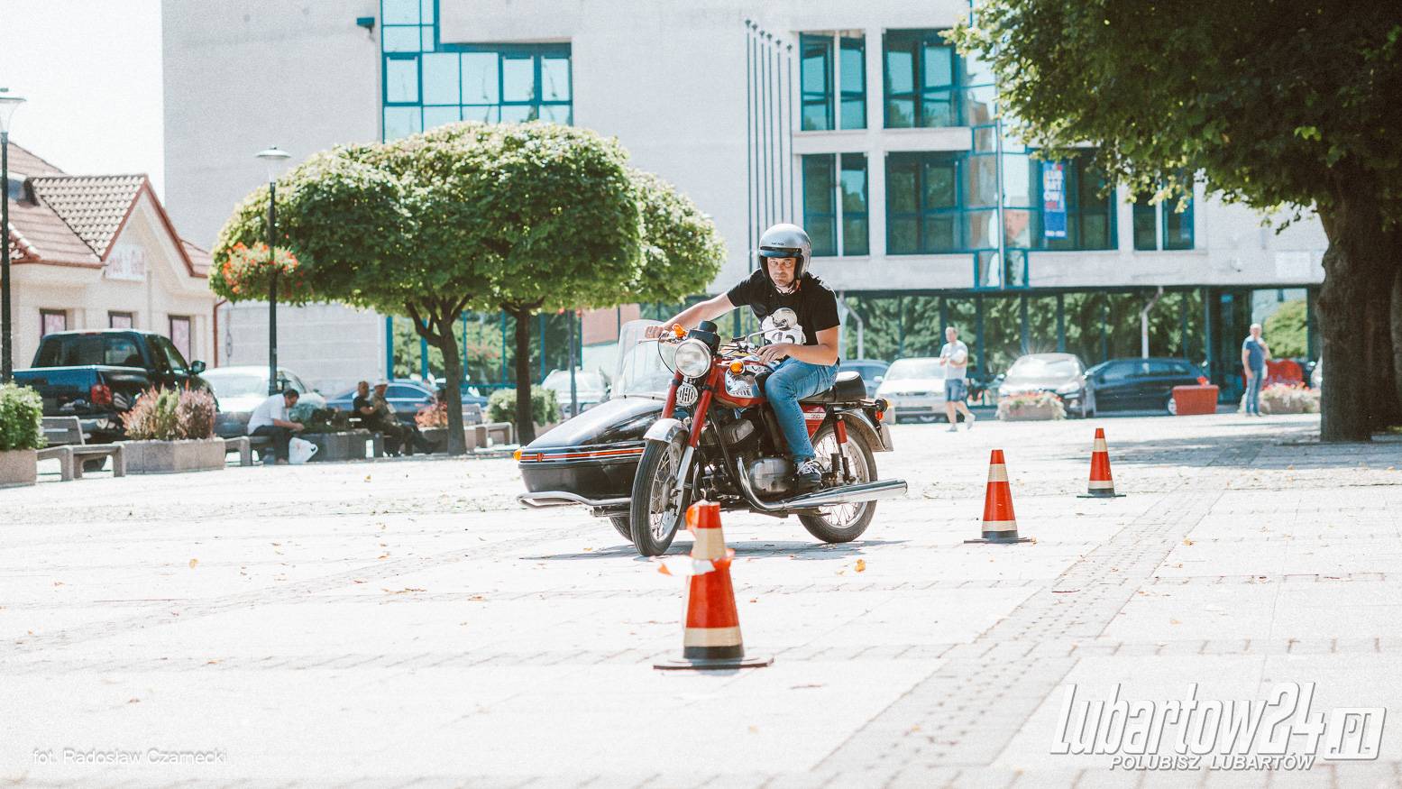 X Motozłaz
