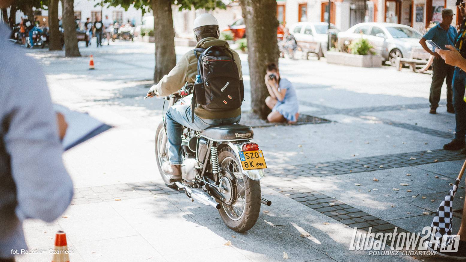 X Motozłaz