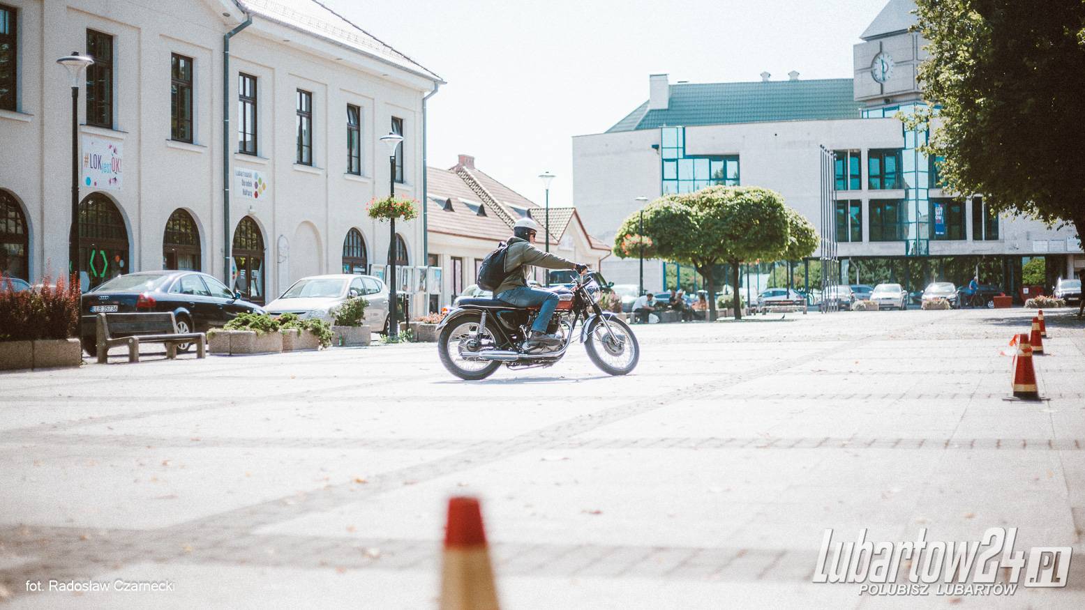 X Motozłaz