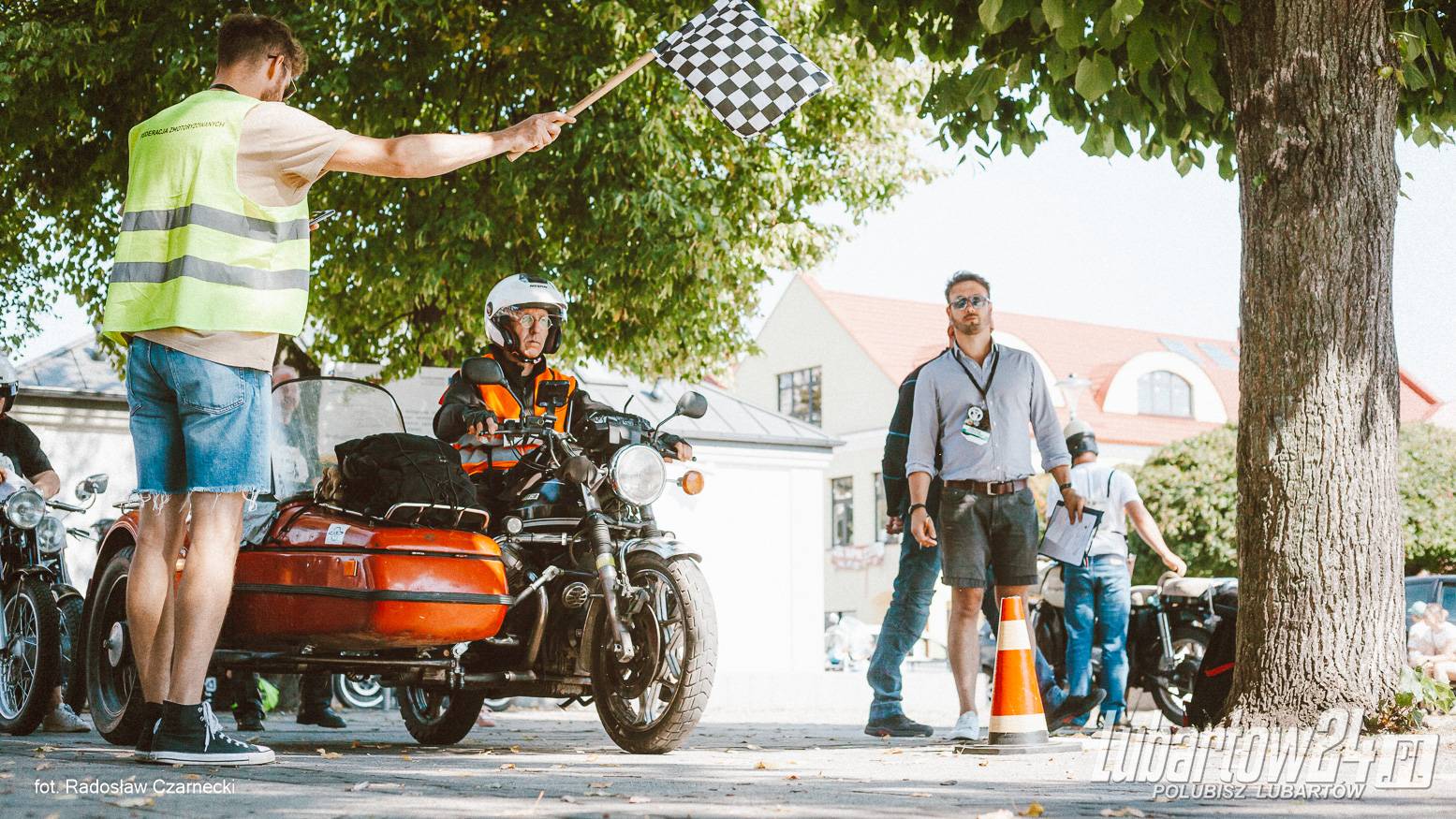X Motozłaz