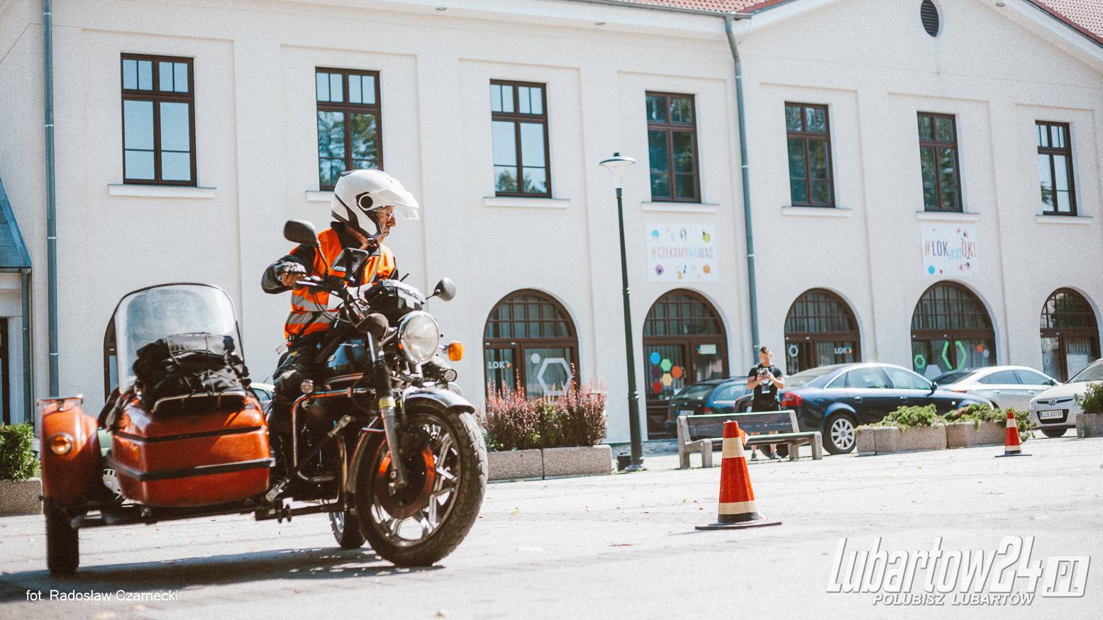 X Motozłaz