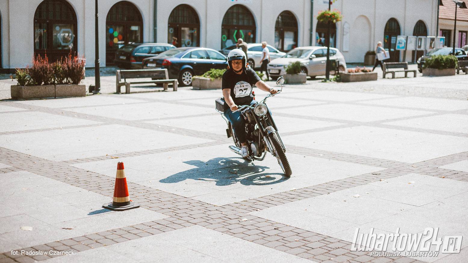 X Motozłaz