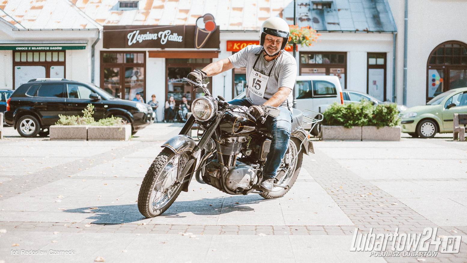 X Motozłaz