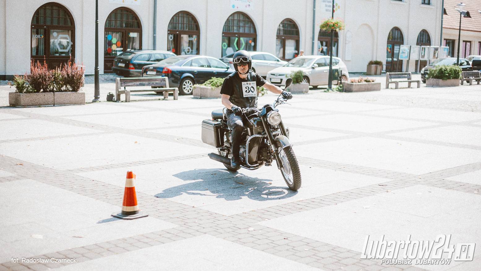 X Motozłaz
