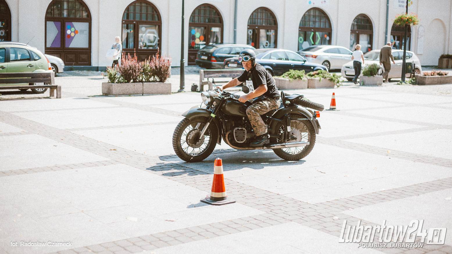 X Motozłaz