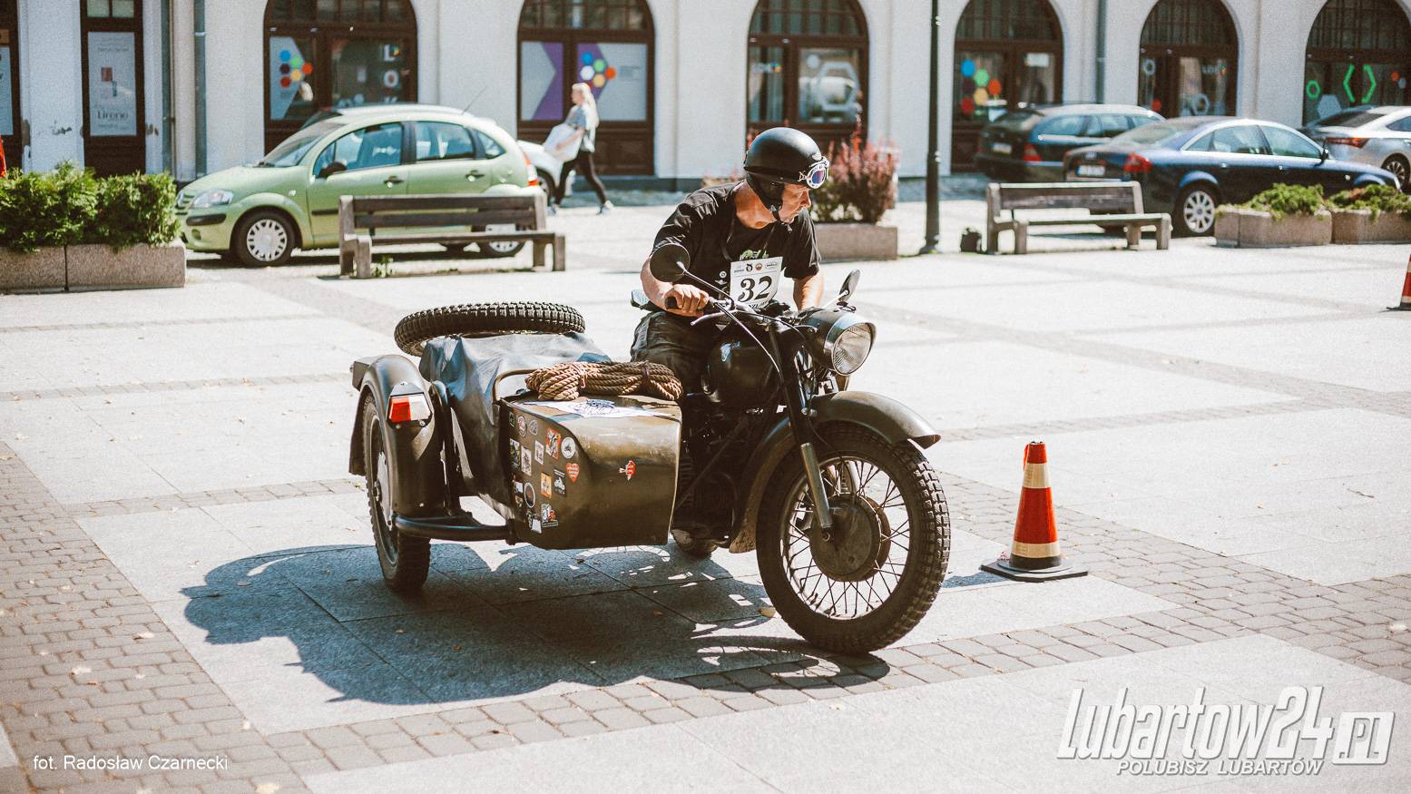 X Motozłaz