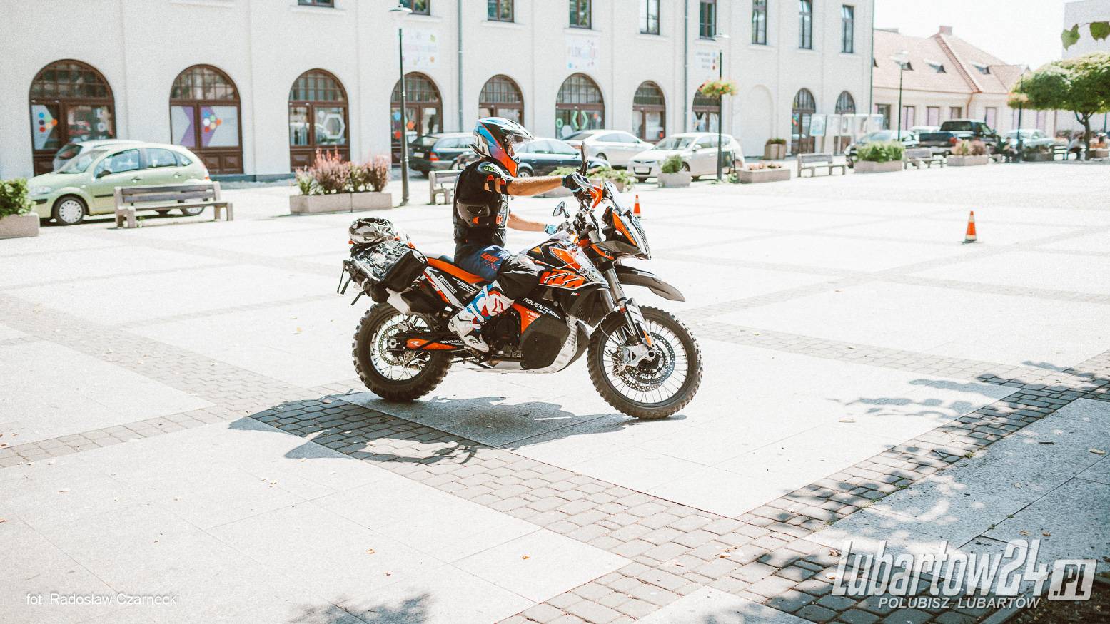 X Motozłaz