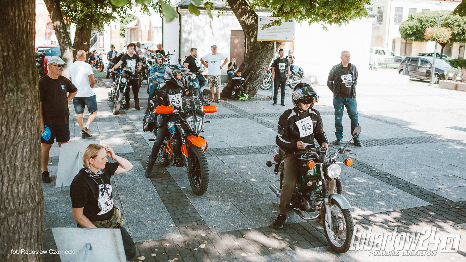 X Motozłaz