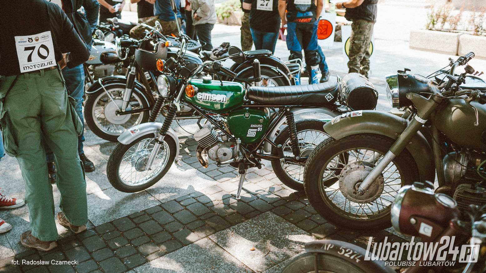 X Motozłaz